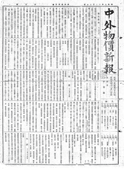 Nihon Keizai Shimbun